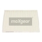 260543 MAXGEAR Фильтр