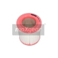 260932 MAXGEAR Фильтр