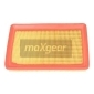 261000 MAXGEAR Воздушный фильтр