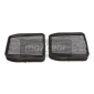 261073 MAXGEAR Фильтр, воздух во внутренном
