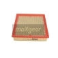 261380 MAXGEAR Воздушный фильтр