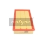 261396 MAXGEAR Воздушный фильтр