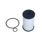 261485 MAXGEAR Hydraulic Filter, automatic