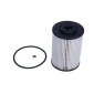 261545 MAXGEAR Fuel Filter