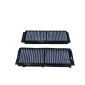 261606 MAXGEAR Фильтр, воздух во внутренном