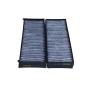 261615 MAXGEAR Фильтр, воздух во внутренном
