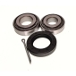 330081 MAXGEAR Комплект подшипника ступицы