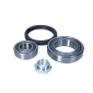330399 MAXGEAR Комплект подшипника ступицы