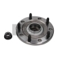 330543 MAXGEAR Комплект подшипника
