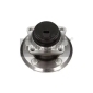330660 MAXGEAR Комплект подшипника