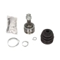 490612 MAXGEAR Шарнирный комплект