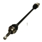 491142 MAXGEAR Приводной вал