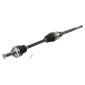 491161 MAXGEAR Приводной вал