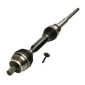 492538 MAXGEAR Приводной вал