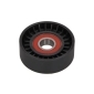 540646 MAXGEAR Натяжной ролик, поликлиновой