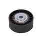 540689 MAXGEAR Паразитный / ведущий ролик,