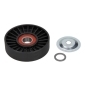 540873 MAXGEAR Натяжной ролик, поликлиновой