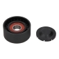 540941 MAXGEAR Натяжной ролик, поликлиновой