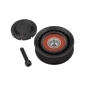 540975 MAXGEAR Натяжной ролик, поликлиновой