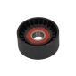 540985 MAXGEAR Натяжной ролик, поликлиновой