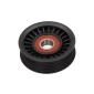 540987 MAXGEAR Натяжной ролик, поликлиновой