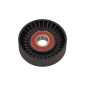 541009 MAXGEAR Натяжной ролик, поликлиновой