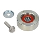 541273 MAXGEAR Паразитный / ведущий ролик,