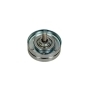 541392 MAXGEAR Паразитный / ведущий ролик,