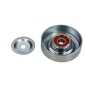541448 MAXGEAR Паразитный / ведущий ролик,