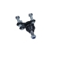724811 MAXGEAR Шарнир независимой подвески /