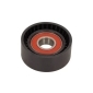 541262 MAXGEAR Натяжной ролик, поликлиновой