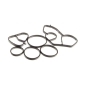 700461 MAXGEAR Комплект прокладок, маслянный