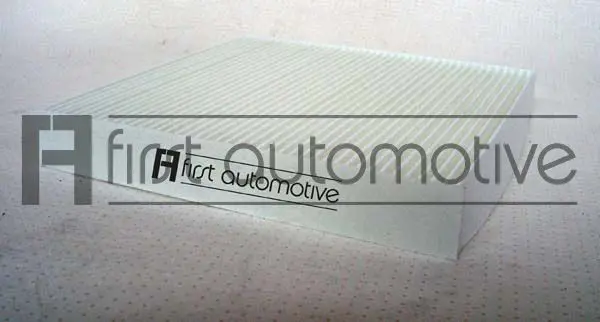  1A FIRST AUTOMOTIVE 