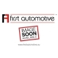 1A FIRST AUTOMOTIVE D20720