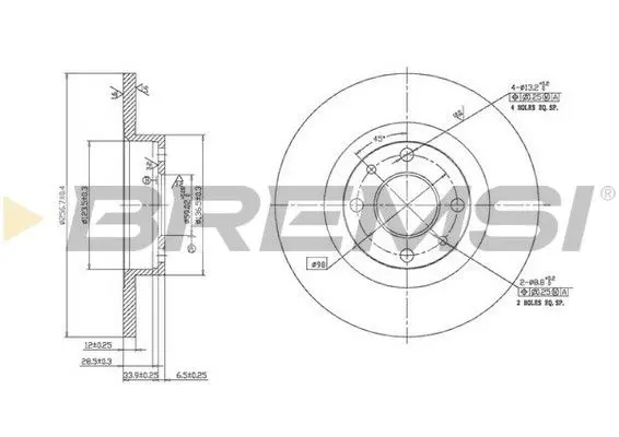 CD6141S 