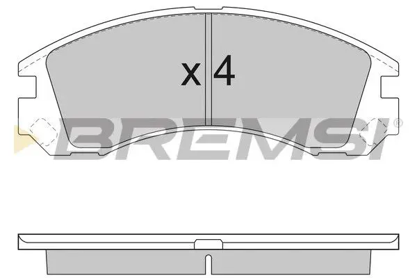 BP2953 