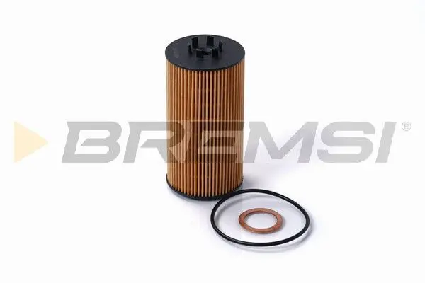 BREMSI FL1417 Oil Filter