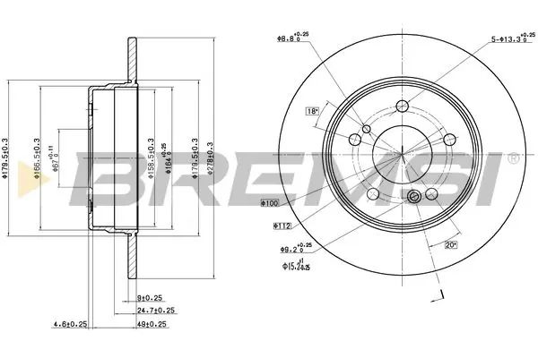 CD6819S 