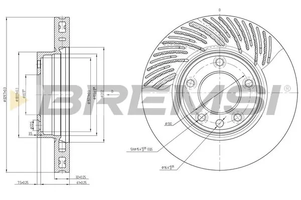 CD7591VLS 