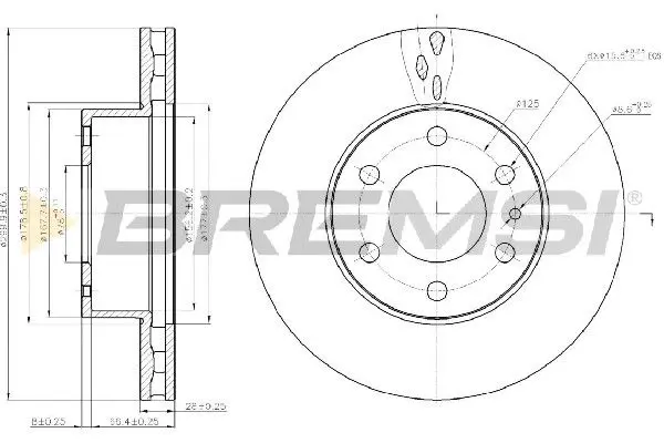 CD5314V 