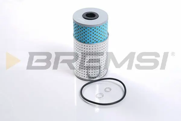 BREMSI FL1412 Oil Filter