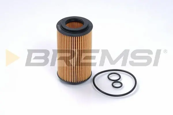 BREMSI FL0008 Oil Filter