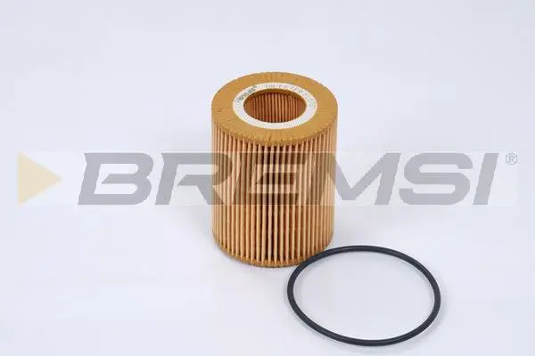 BREMSI FL0701 Oil Filter