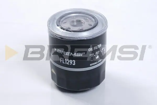 BREMSI FL1293 Oil Filter