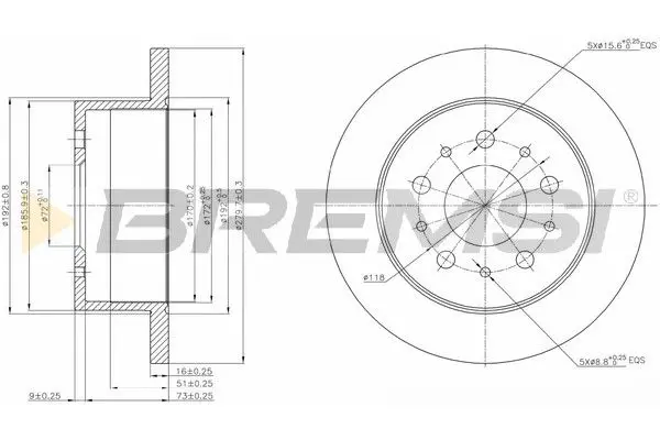 CD7144S 