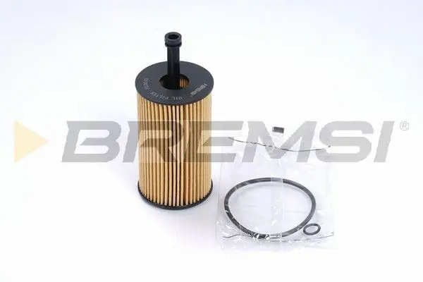 BREMSI FL0010 Oil Filter