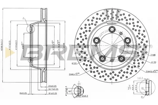 CD8012V 