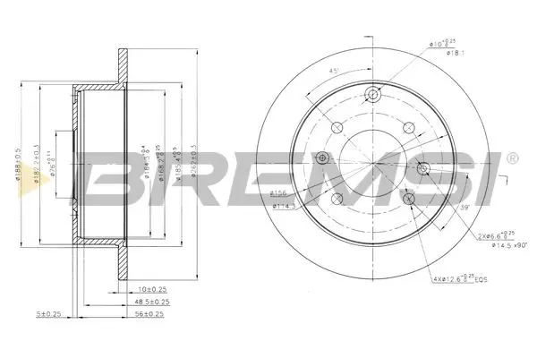CD7448S 