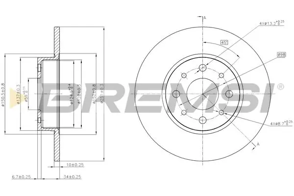 CD7741S 