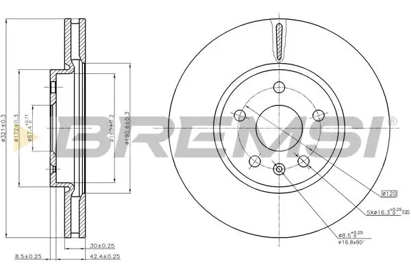 CD7722V 